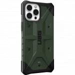 Аксессуары для смартфона UAG Чехол Pathfinder Series для iPhone 13 Pro Max Olive 113167117272