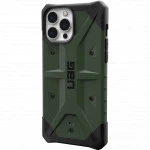 Аксессуары для смартфона UAG Чехол Pathfinder Series для iPhone 13 Pro Max Olive 113167117272