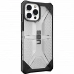 Аксессуары для смартфона UAG Чехол Plasma Series для iPhone 13 Pro Max Ice 113163114343