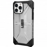 Аксессуары для смартфона UAG Чехол Plasma Series для iPhone 13 Pro Max Ice 113163114343