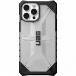 Аксессуары для смартфона UAG Чехол Plasma Series для iPhone 13 Pro Max Ice 113163114343