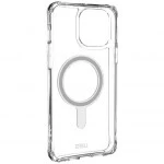 Аксессуары для смартфона Apple iPhone 13 Pro Max Plyo Magsafe- Ice 113162184343