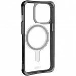 Аксессуары для смартфона UAG iPhone 13 Pro Max PlyoMagsafe- Ash 113162183131