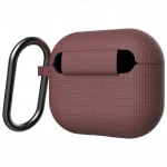 Аксессуары для смартфона UAG Чехол DOT Case для AirPods 3 Aubergine 10292V314747