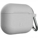 Аксессуары для смартфона UAG Чехол DOT Case для AirPods 3 Grey 10292V313030