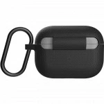 Аксессуары для смартфона UAG Чехол Dot Silicone для AirPods Pro Black 10251K314040