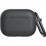 Аксессуары для смартфона UAG Чехол Dot Silicone для AirPods Pro Black 10251K314040