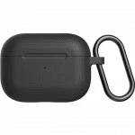 Аксессуары для смартфона UAG Чехол Dot Silicone для AirPods Pro Black 10251K314040