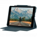 Аксессуары для смартфона UAG Чехол DOT Series для iPad 10.2" 2021 Deep Ocean 12191V315959