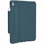 Аксессуары для смартфона UAG Чехол DOT Series для iPad 10.2" 2021 Deep Ocean 12191V315959