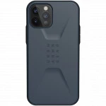 Аксессуары для смартфона UAG Чехол Mallard для iPhone 12 / 12 Pro Civilian 11235D115555
