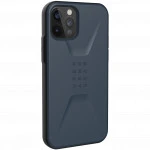 Аксессуары для смартфона UAG Чехол Mallard для iPhone 12 / 12 Pro Civilian 11235D115555