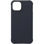 Аксессуары для смартфона UAG Чехол DOT with MagSafe Series для iPhone 13 Pro Max Black 11316V384040