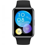 Huawei WATCH FIT 2 Active Midnight Black 55028916