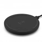 Belkin Pad Wireless Charging Qi WIA001VFBK 10