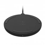 Belkin Pad Wireless Charging Qi WIA001VFBK 10