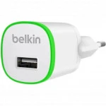 Belkin USB MICRO CHARGER F8J025VF04-WHT 5