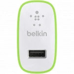 Belkin USB HOMECHARGER F8J040VFWHT (12)