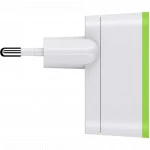 Belkin USB HOMECHARGER F8J040VFWHT (12)