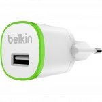 Belkin USB HOMECHARGER F8J013VFWHT 5