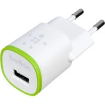 Belkin USB HOMECHARGER F8J013VFWHT 5