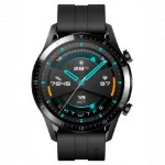 Huawei WATCH GT 2 46 mm Matte Black LTN-B19