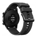 Huawei WATCH GT 2 46 mm Matte Black LTN-B19