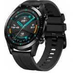 Huawei WATCH GT 2 46 mm Matte Black LTN-B19
