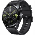 Huawei Watch Gt3 46mm Black Jupiter-B19S