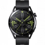 Huawei Watch Gt3 46mm Black Jupiter-B19S