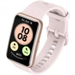 Huawei Watch Fit New Sakura Pink