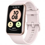 Huawei Watch Fit New Sakura Pink