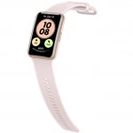 Huawei Watch Fit New Sakura Pink
