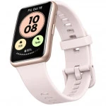 Huawei Watch Fit New Sakura Pink