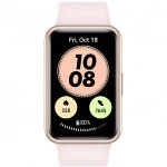 Huawei Watch Fit New Sakura Pink