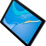 Планшет Huawei MatePad T10 10" 64GB LTE Deepsea Blue AgrK-L09D