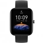 Amazfit Bip 3 A2172 Black A2172-BLACK
