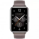 Huawei Watch FIT 2 Nebula Gray