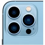 Смартфон Apple iPhone 13 Pro Max 256GB Sierra Blue MLMJ3RK/A (256 Гб, 6 Гб)