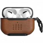 Аксессуары для смартфона UAG Чехол Metropolis для Apple AirPods Pro Brown 102256118380