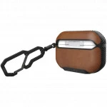 Аксессуары для смартфона UAG Чехол Metropolis для Apple AirPods Pro Brown 102256118380