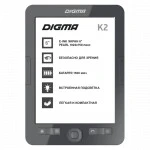 Digma K2G
