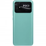 Смартфон POCO C40 Coral Green 220333QPG 64 Гб, 4 Гб