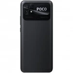 Смартфон POCO C40 220333QPG-64-BLACK (64 Гб, 4 Гб)