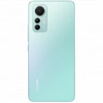 Смартфон Xiaomi 12 Lite 2203129G-128-Green (128 Гб, 8 Гб)