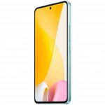 Смартфон Xiaomi 12 Lite 2203129G-128-Green (128 Гб, 8 Гб)