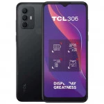 Смартфон TCL 306 Space Grey TCL-306-3-32-Space Grey (32 Гб, 3 Гб)