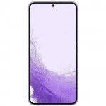 Смартфон Samsung Galaxy S22 5G Purple SM-S901BLVDSKZ 128 Гб, 8 Гб