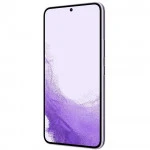 Смартфон Samsung Galaxy S22 5G Purple SM-S901BLVDSKZ 128 Гб, 8 Гб