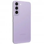 Смартфон Samsung Galaxy S22 5G Purple SM-S901BLVGSKZ 256 Гб, 8 Гб